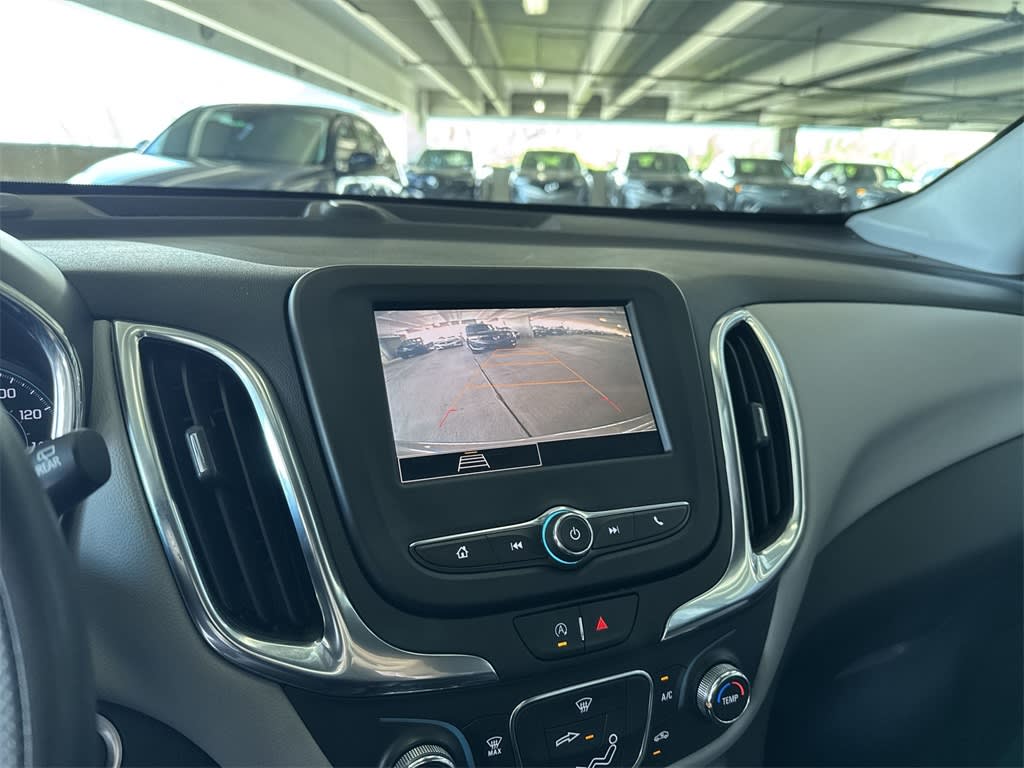Thumbnail: 2023 Chevrolet Equinox - 25