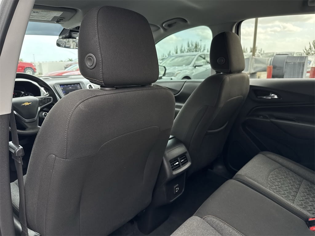 Thumbnail: 2023 Chevrolet Equinox - 28