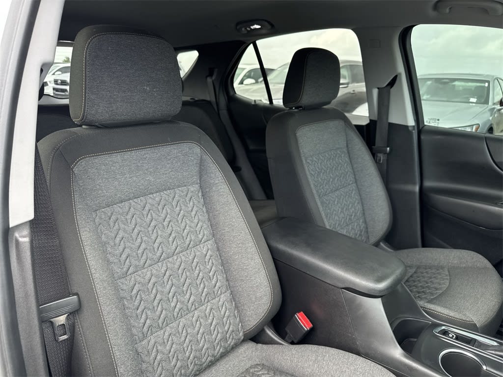 Thumbnail: 2023 Chevrolet Equinox - 12