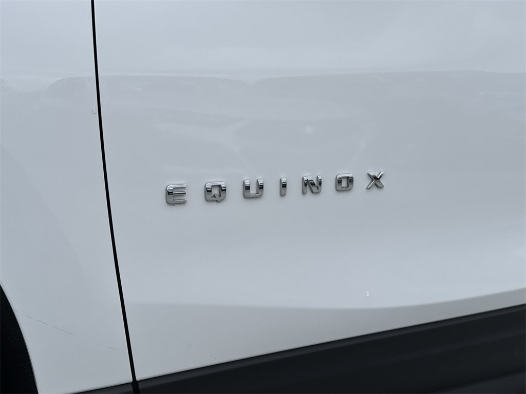 Thumbnail: 2023 Chevrolet Equinox - 7