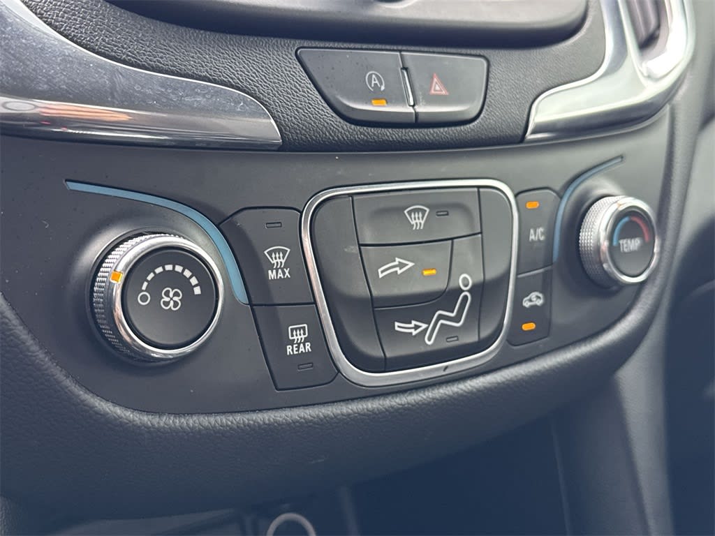 Thumbnail: 2023 Chevrolet Equinox - 27