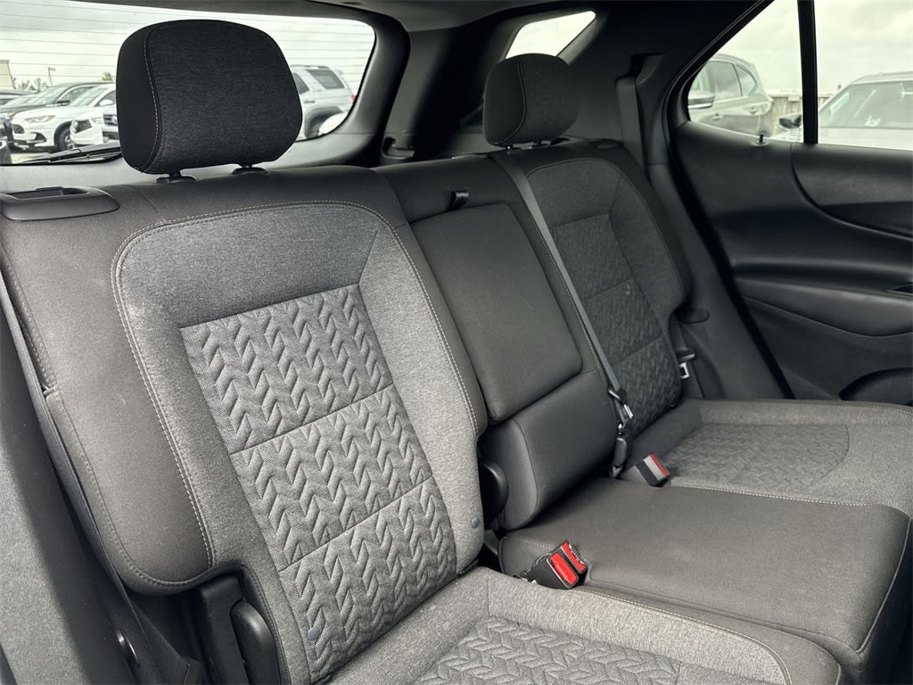 Thumbnail: 2023 Chevrolet Equinox - 29