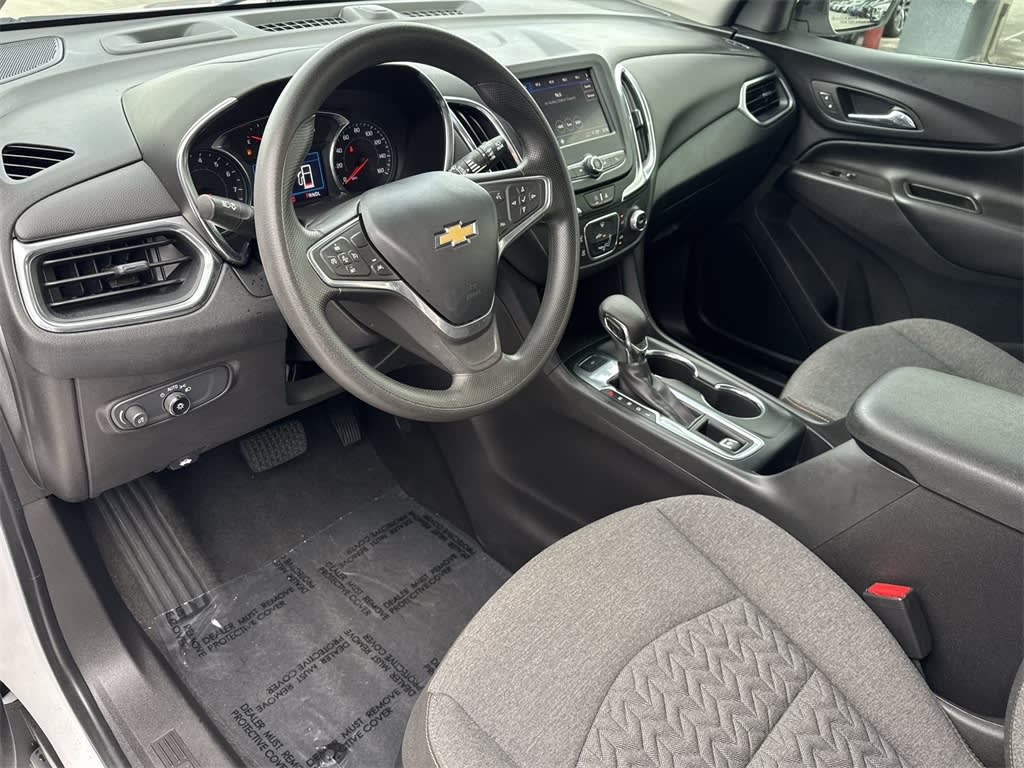 Thumbnail: 2023 Chevrolet Equinox - 2