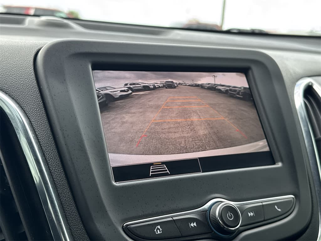 Thumbnail: 2023 Chevrolet Equinox - 26