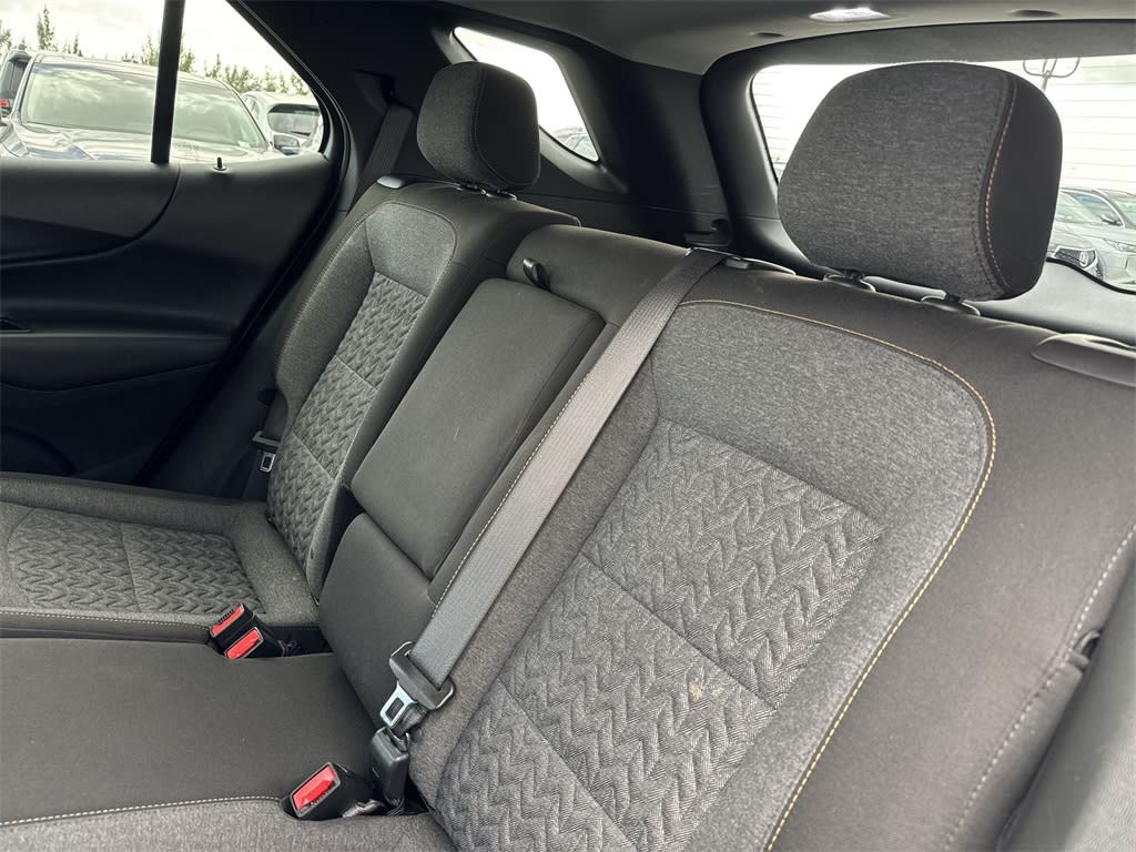 Thumbnail: 2023 Chevrolet Equinox - 13