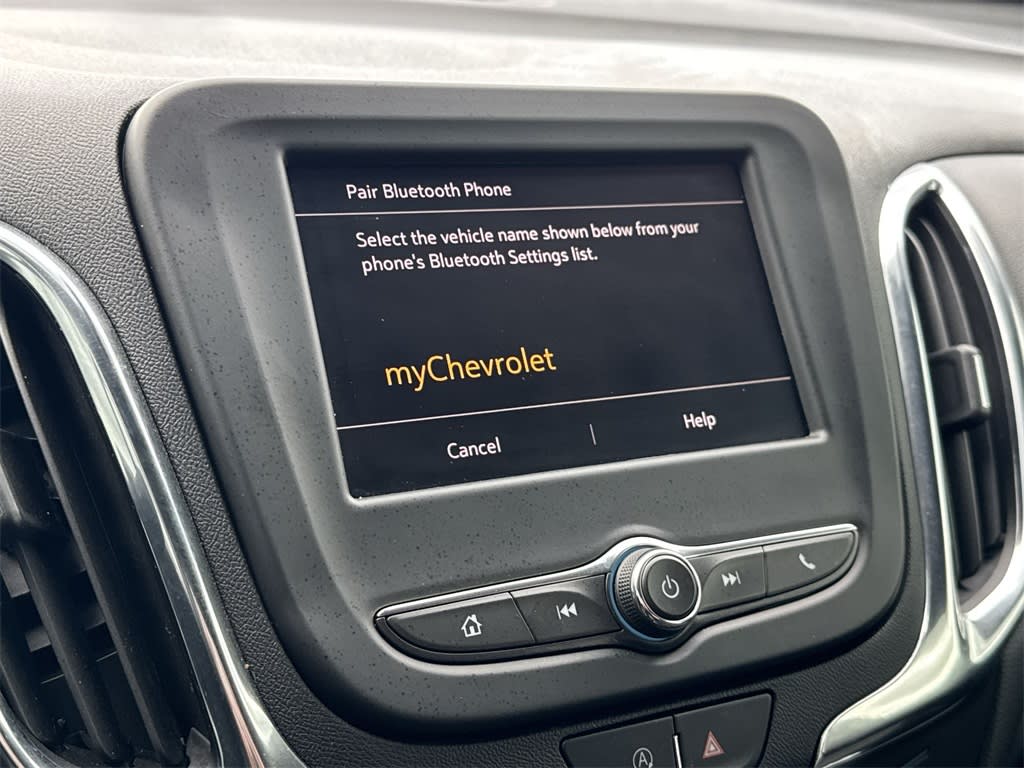 Thumbnail: 2023 Chevrolet Equinox - 15