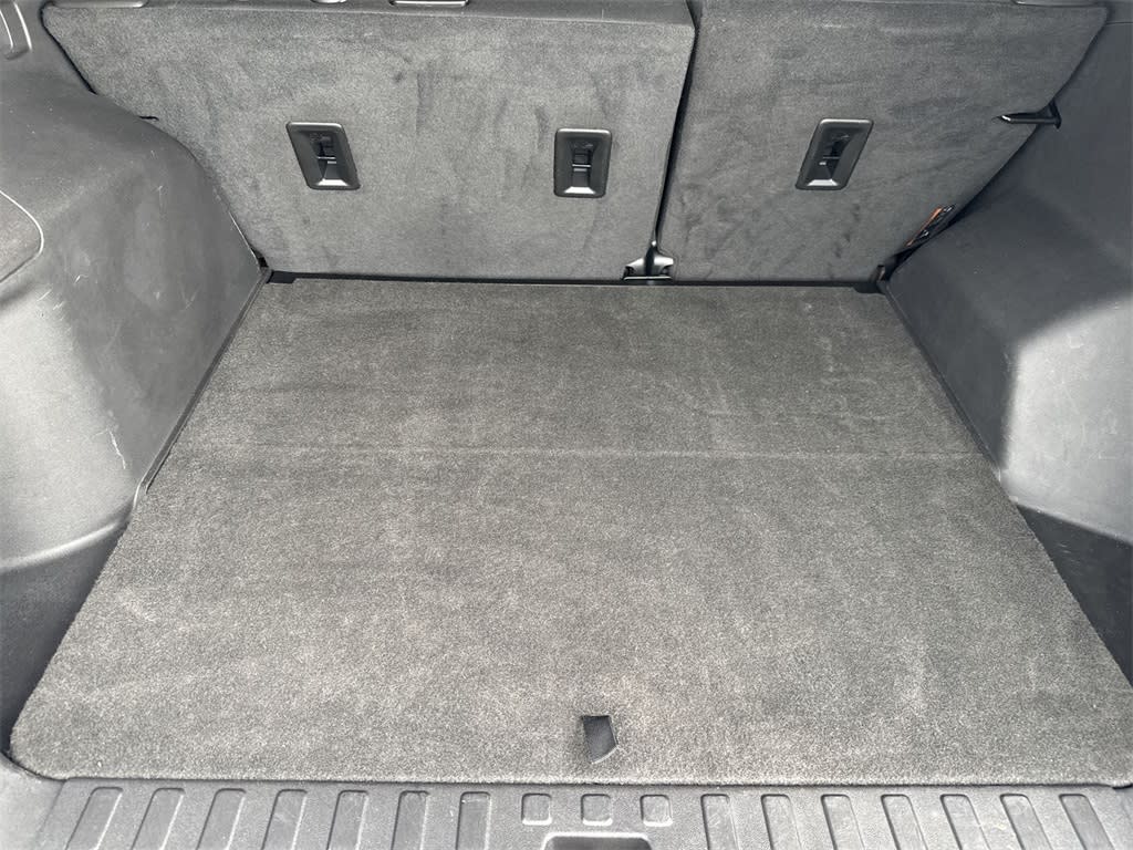 Thumbnail: 2023 Chevrolet Equinox - 18