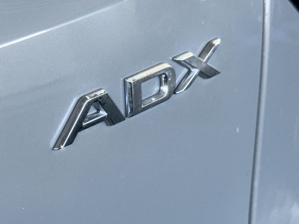 Thumbnail: 2026 Acura ADX - 7