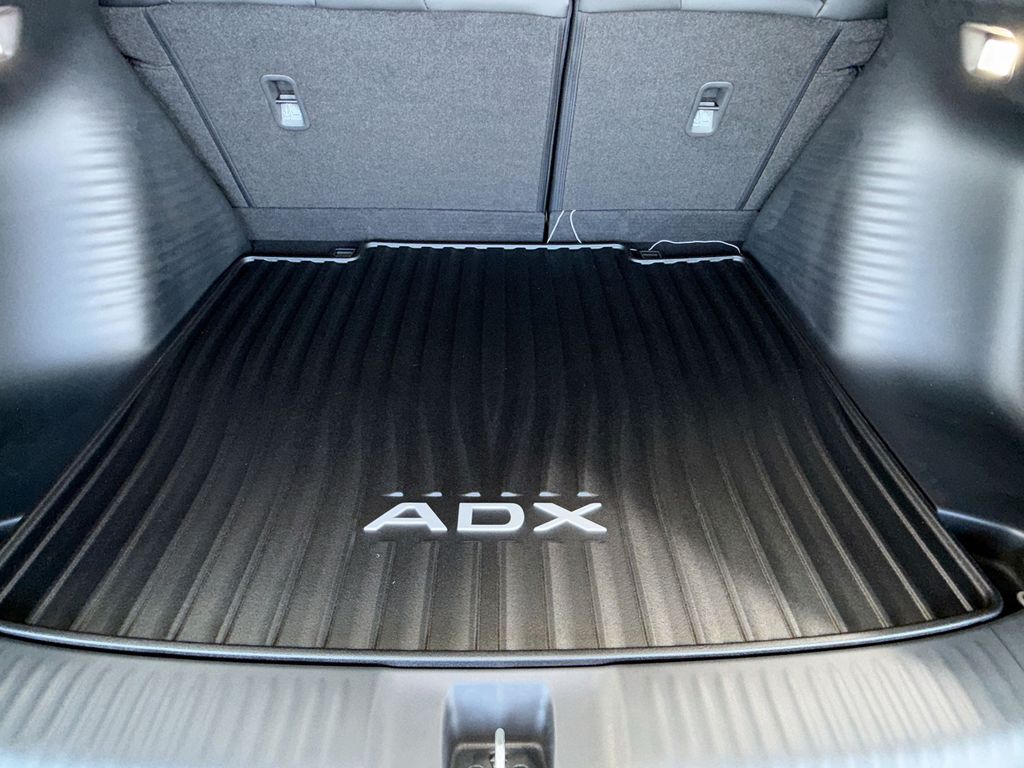Thumbnail: 2026 Acura ADX - 18