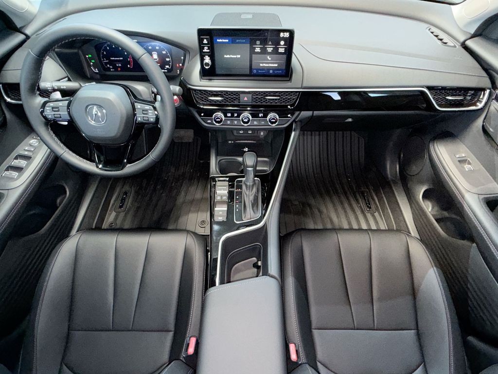 Thumbnail: 2026 Acura ADX - 14