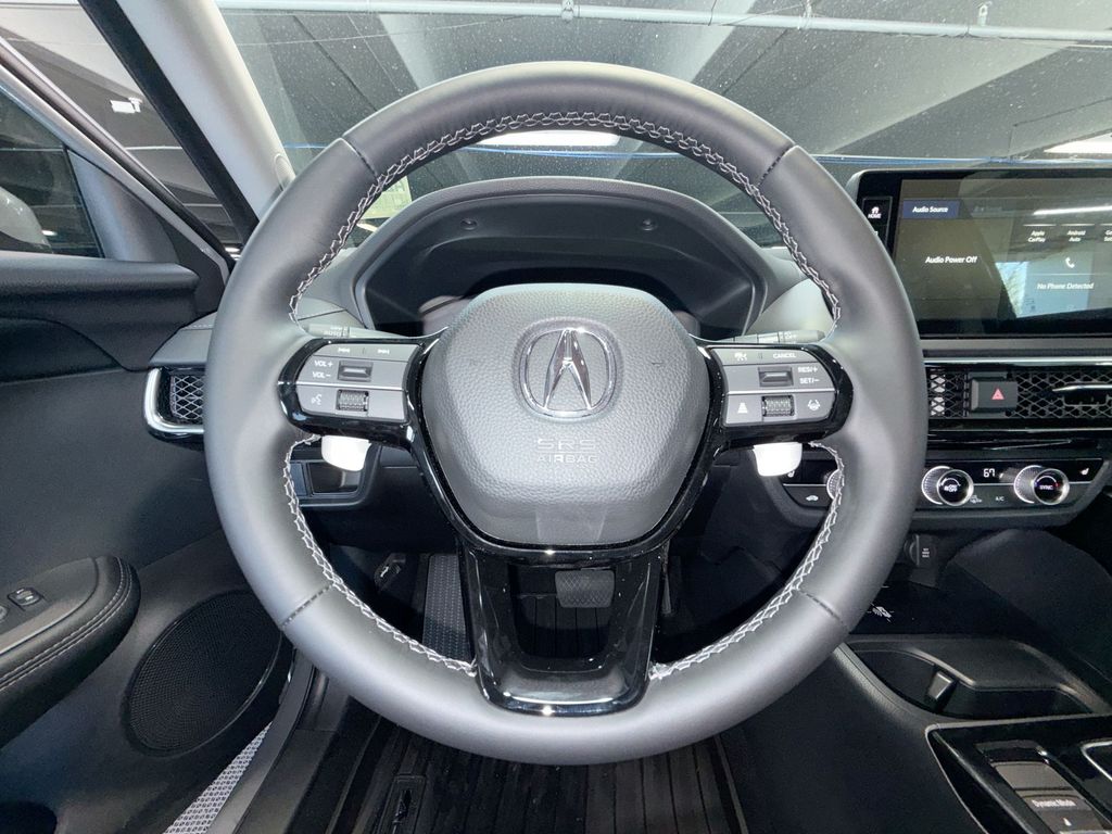Thumbnail: 2026 Acura ADX - 10