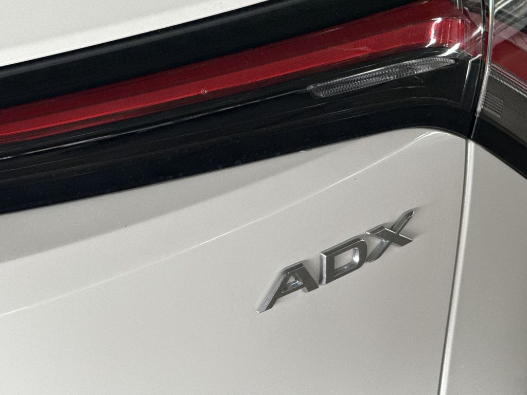 Thumbnail: 2026 Acura ADX - 7