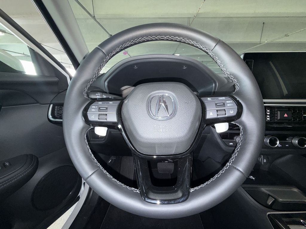 Thumbnail: 2026 Acura ADX - 10
