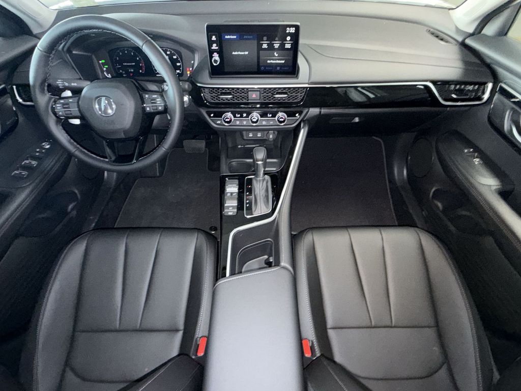Thumbnail: 2026 Acura ADX - 14