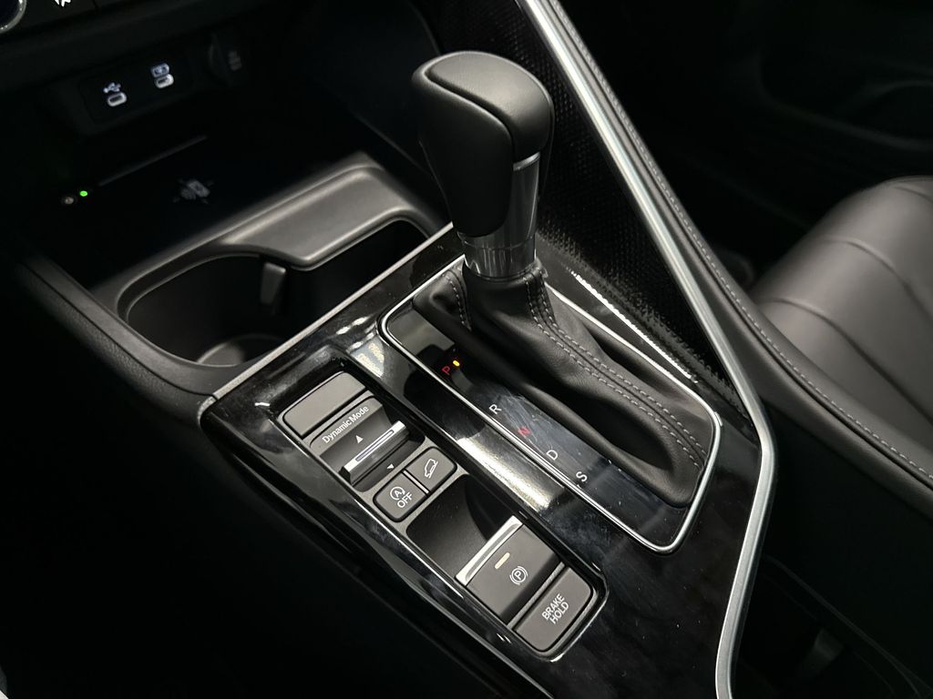 Thumbnail: 2026 Acura ADX - 16