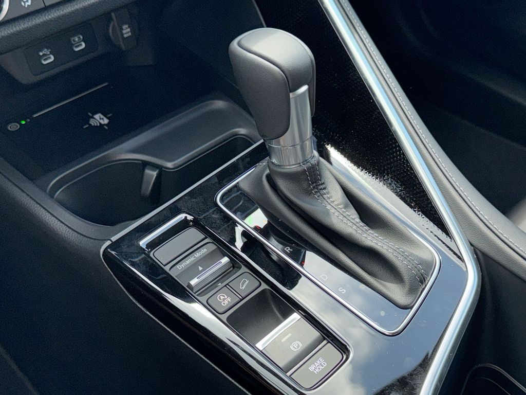 Thumbnail: 2026 Acura ADX - 16