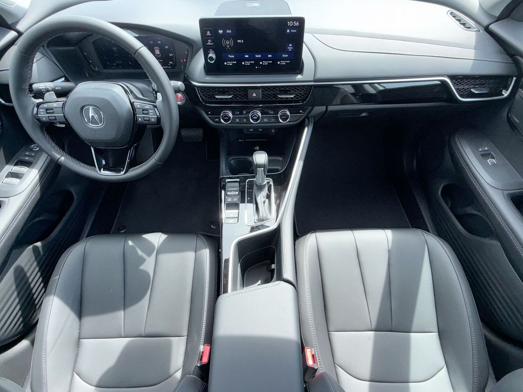 Thumbnail: 2026 Acura ADX - 14
