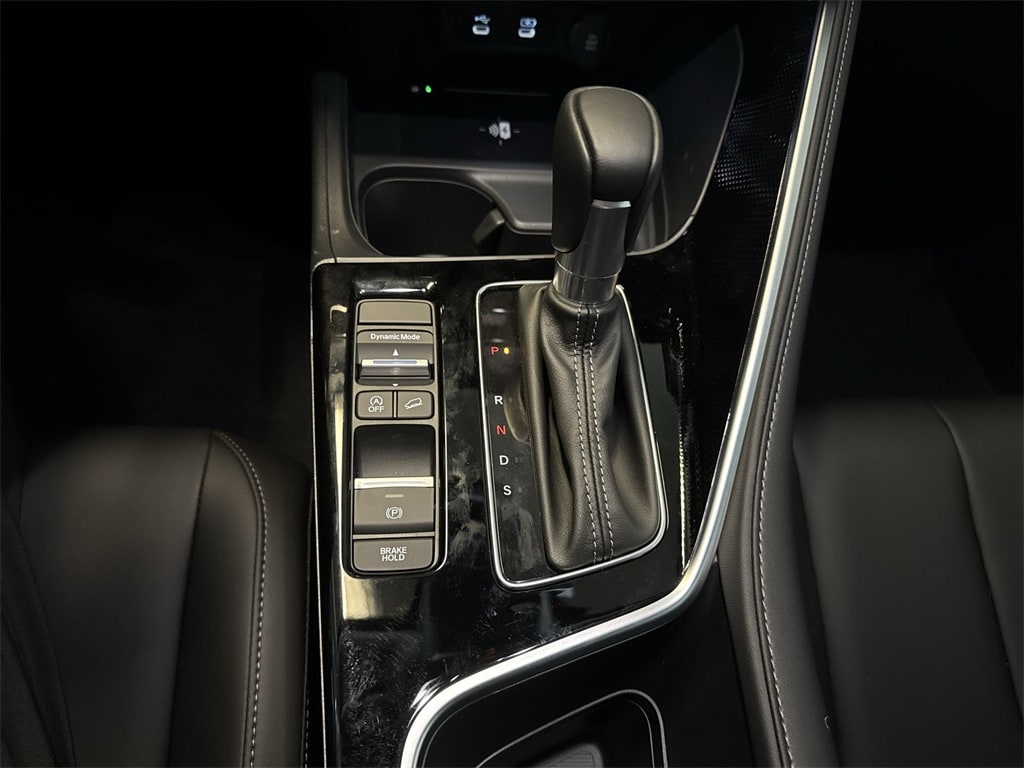 Thumbnail: 2025 Acura ADX - 15