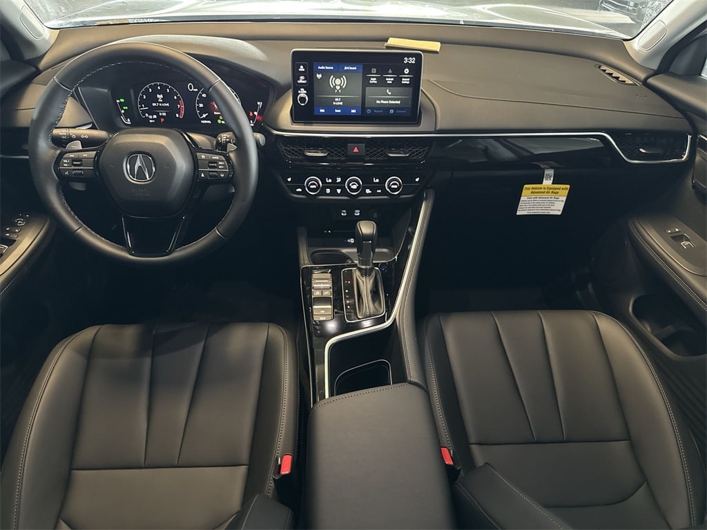 Thumbnail: 2025 Acura ADX - 13