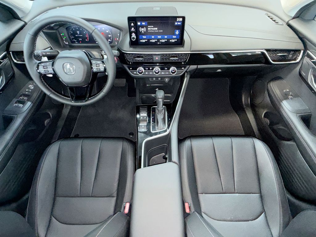 Thumbnail: 2026 Acura ADX - 13