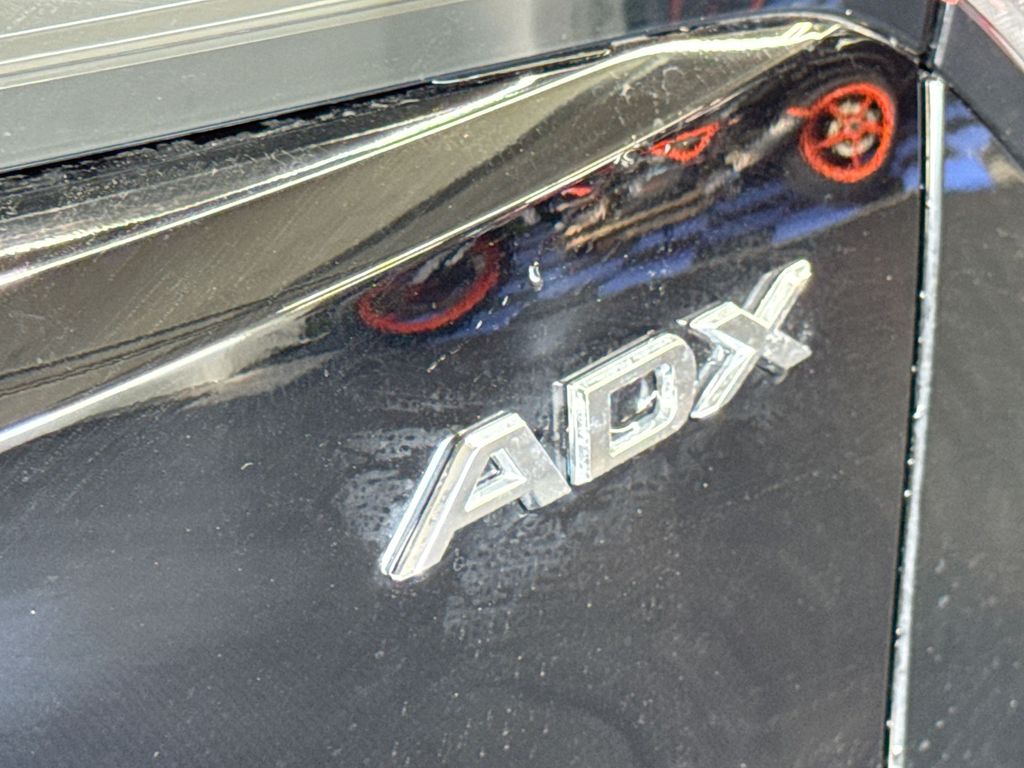 Thumbnail: 2026 Acura ADX - 6