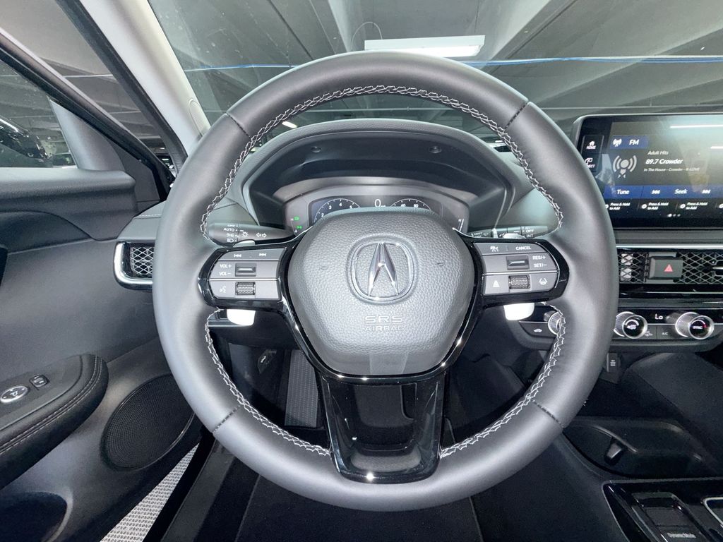 Thumbnail: 2026 Acura ADX - 9