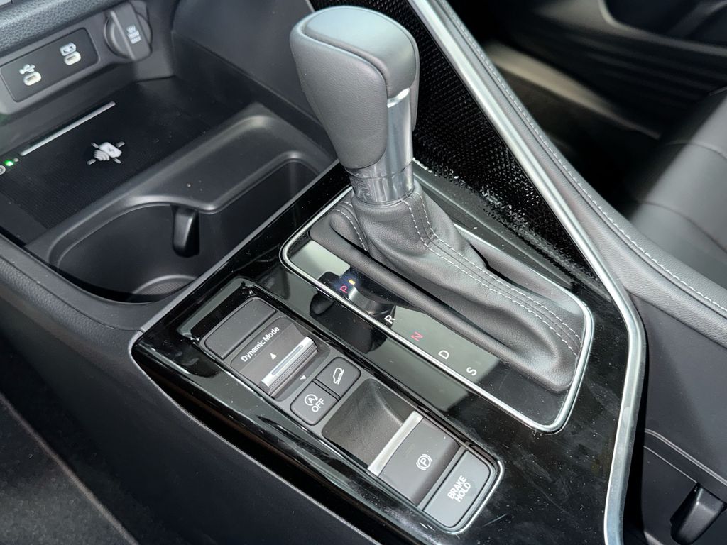 Thumbnail: 2026 Acura ADX - 15
