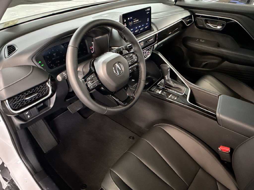 Thumbnail: 2026 Acura ADX - 2