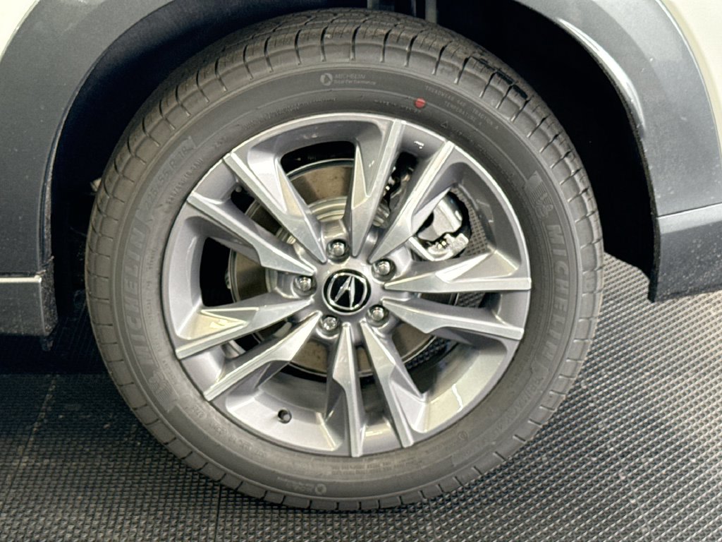 Thumbnail: 2026 Acura ADX - 8