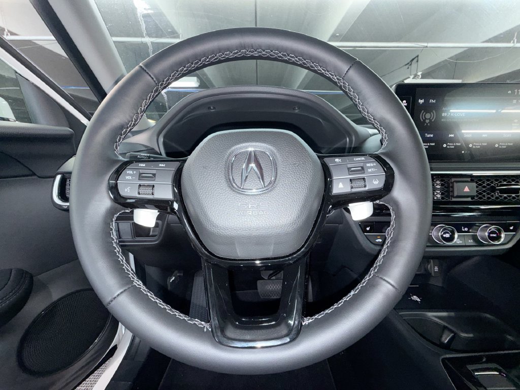 Thumbnail: 2026 Acura ADX - 10