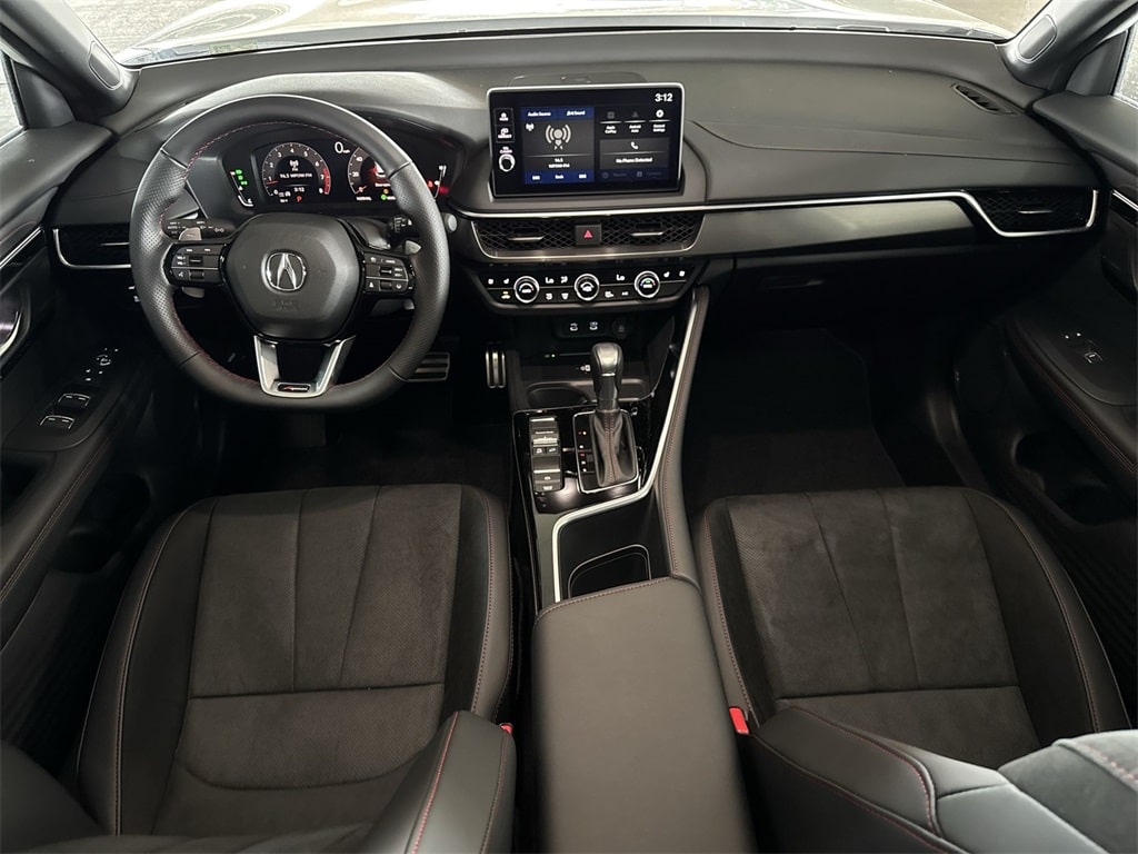 Thumbnail: 2025 Acura ADX - 13