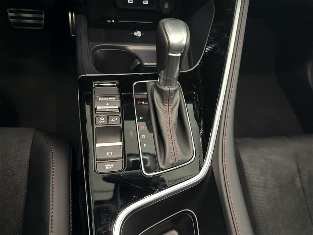 Thumbnail: 2025 Acura ADX - 15