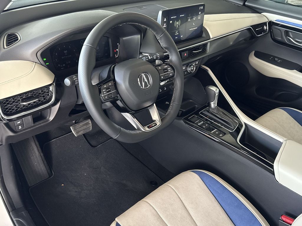 Thumbnail: 2026 Acura ADX - 2
