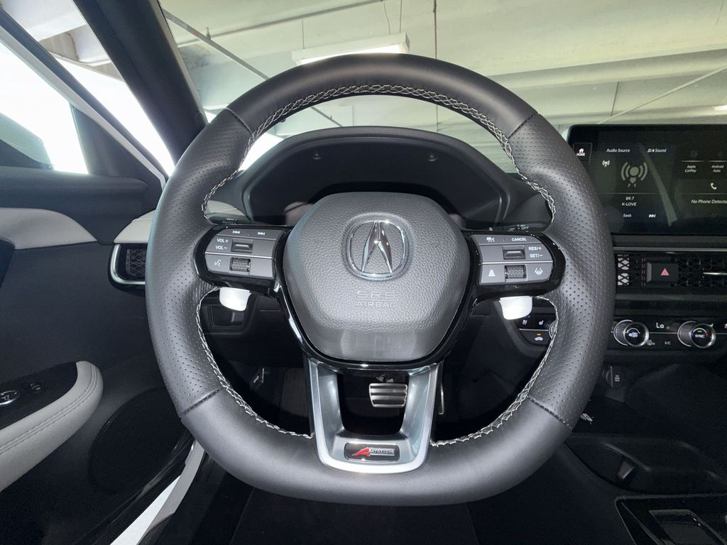 Thumbnail: 2026 Acura ADX - 9