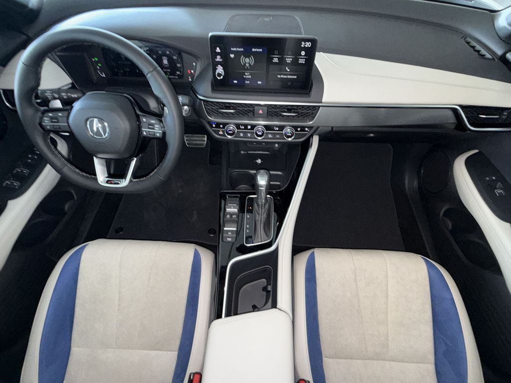 Thumbnail: 2026 Acura ADX - 13