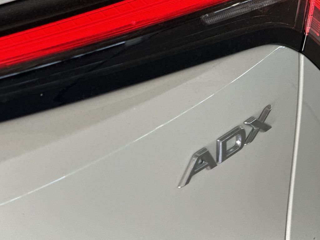 Thumbnail: 2026 Acura ADX - 6