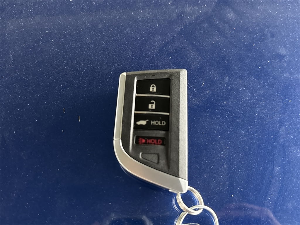 Thumbnail: 2025 Acura ADX - 29