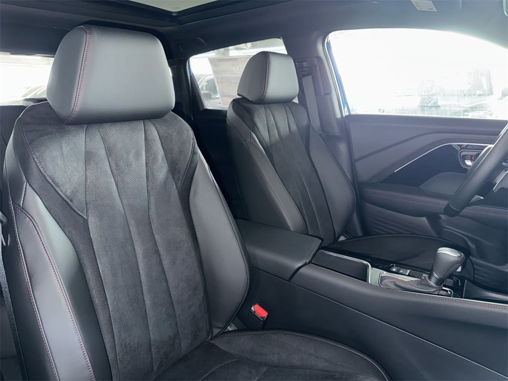 Thumbnail: 2025 Acura ADX - 11