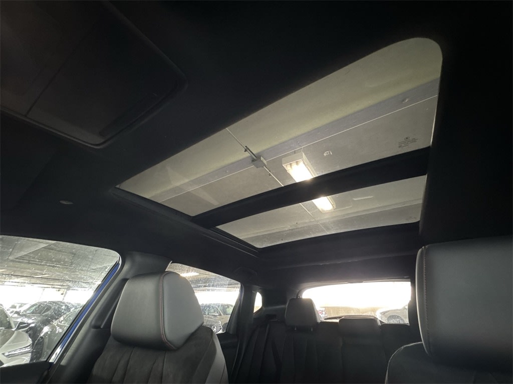 Thumbnail: 2025 Acura ADX - 24