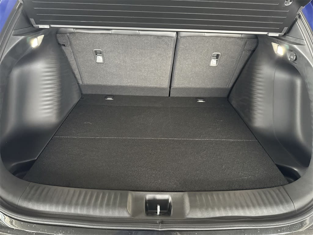 Thumbnail: 2025 Acura ADX - 16