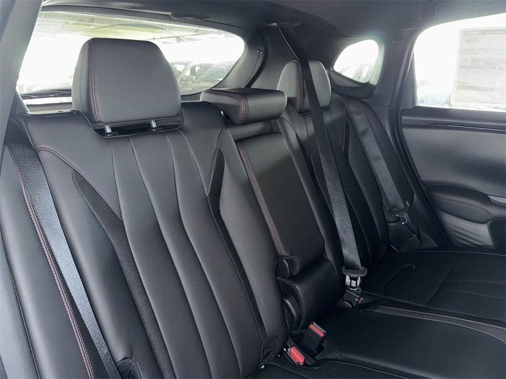 Thumbnail: 2025 Acura ADX - 28