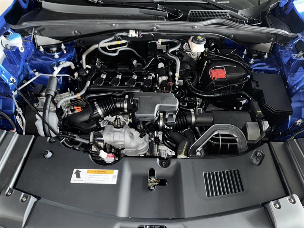 Thumbnail: 2025 Acura ADX - 8