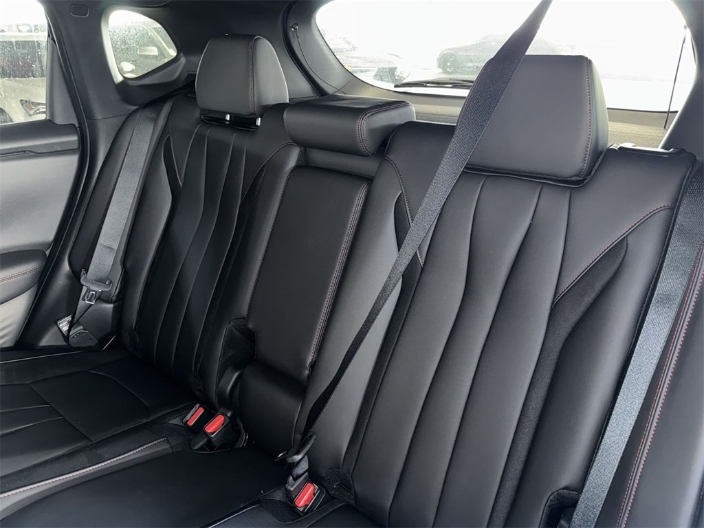 Thumbnail: 2025 Acura ADX - 12