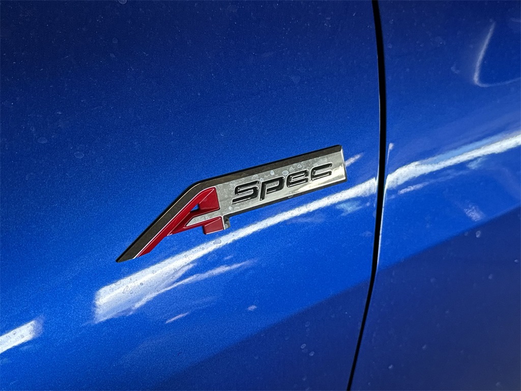 Thumbnail: 2025 Acura ADX - 5