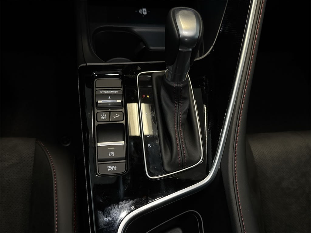 Thumbnail: 2025 Acura ADX - 14