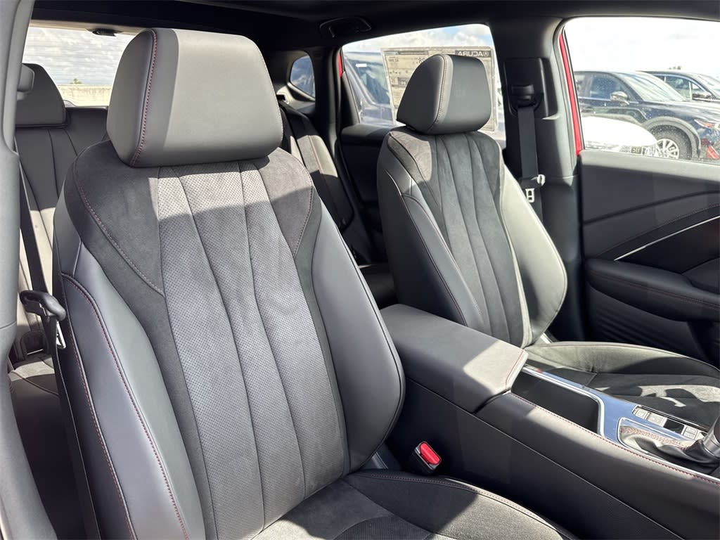 Thumbnail: 2025 Acura ADX - 12