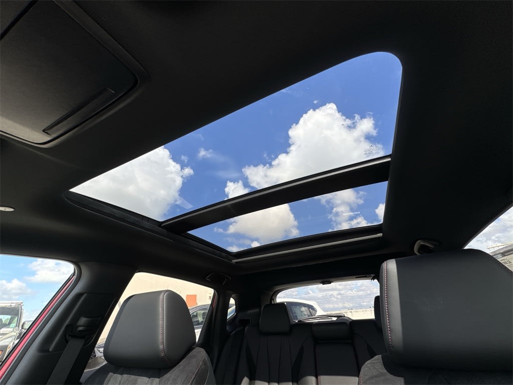 Thumbnail: 2025 Acura ADX - 25