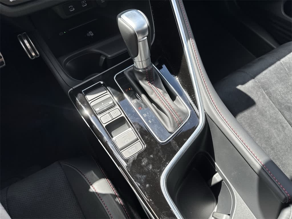 Thumbnail: 2025 Acura ADX - 16