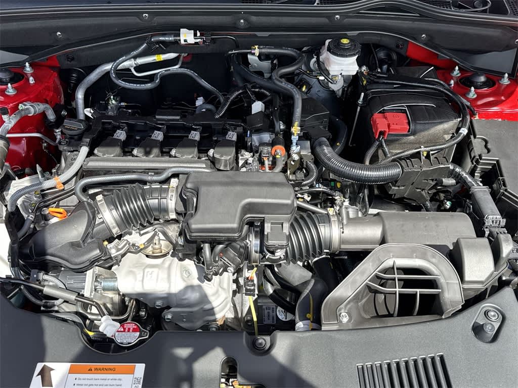 Thumbnail: 2025 Acura ADX - 9