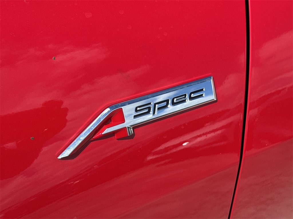 Thumbnail: 2025 Acura ADX - 7